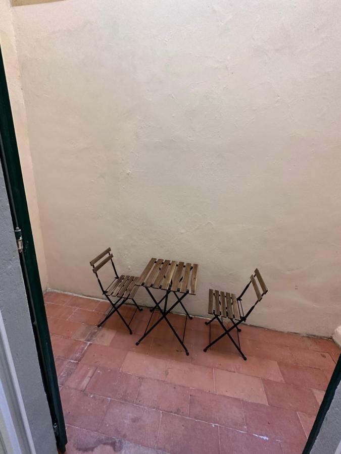 Sofia Apartment Florence